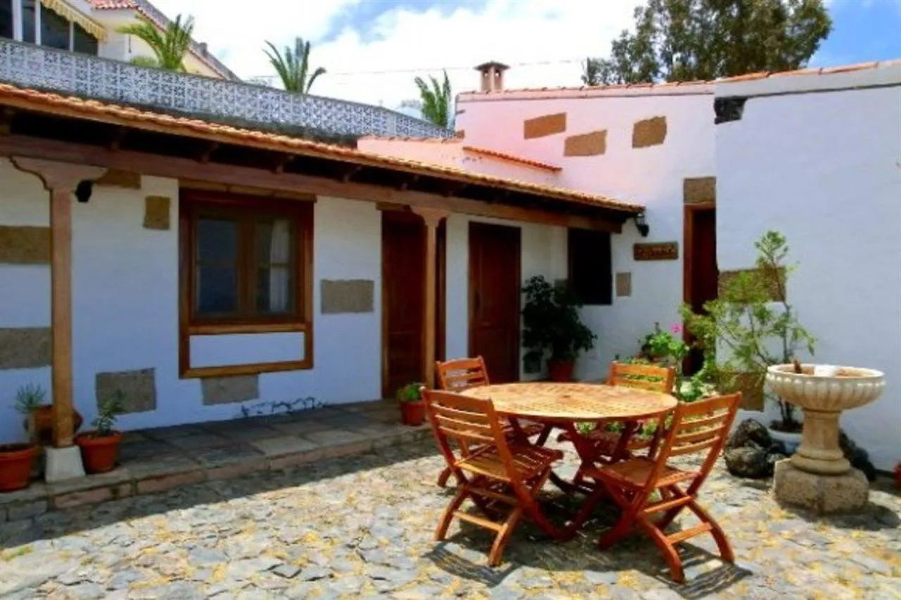 Chío Casa Rural Finca Las Dulces 빌라 스페인