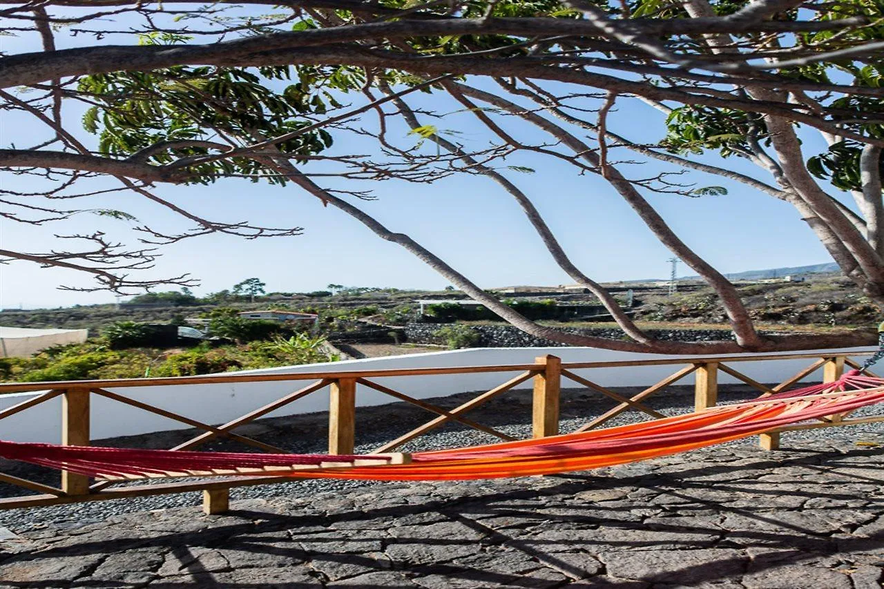 Chío Casa Rural Finca Las Dulces 빌라