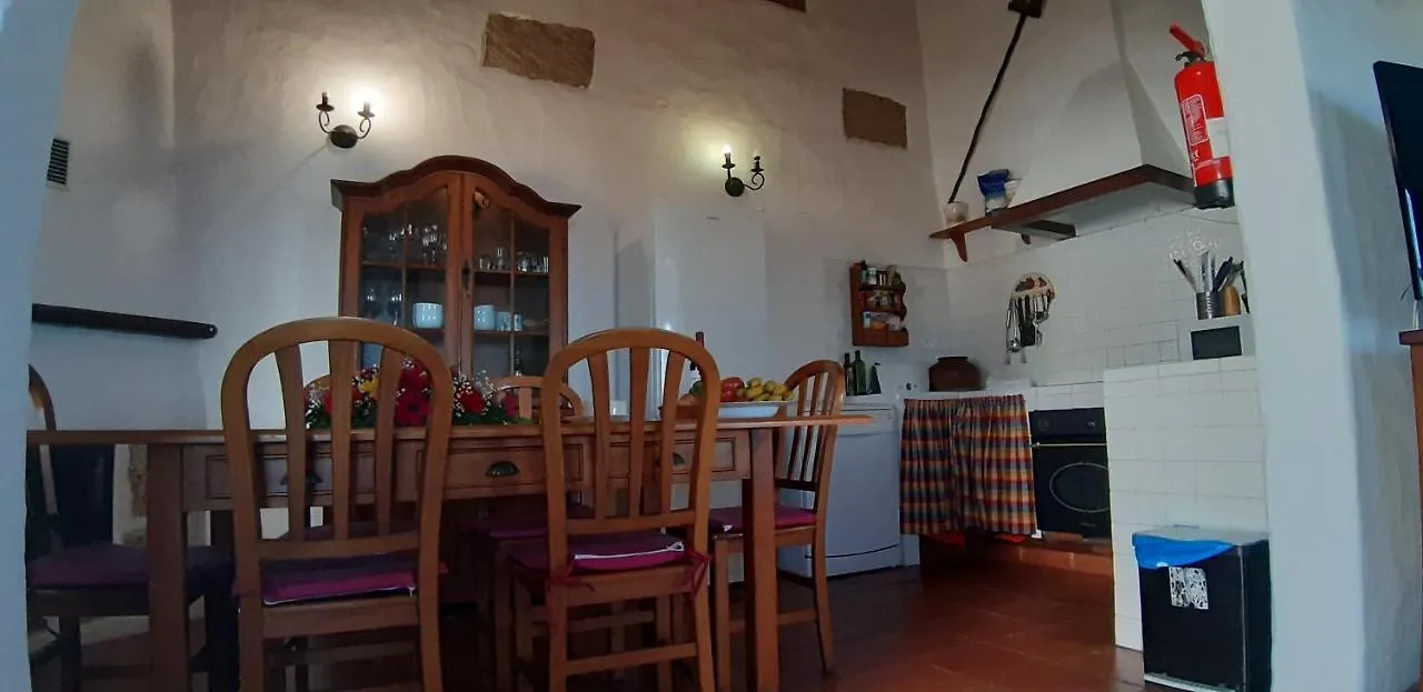 Casa Rural Finca Las Dulces Chio  0*, Chio (Tenerife) Spain
