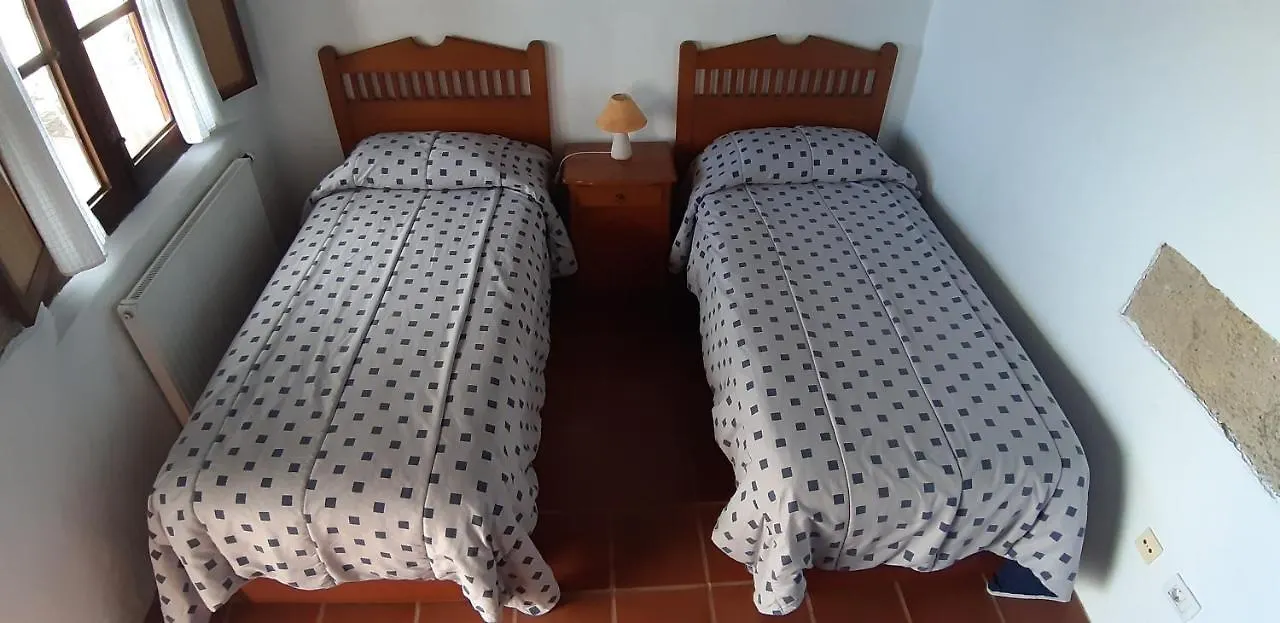 Casa Rural Finca Las Dulces Chio  Farm stay Chio (Tenerife)