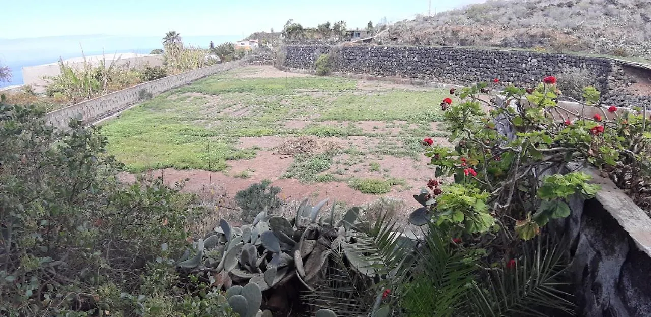 Casa Rural Finca Las Dulces Chio  Chio (Tenerife)