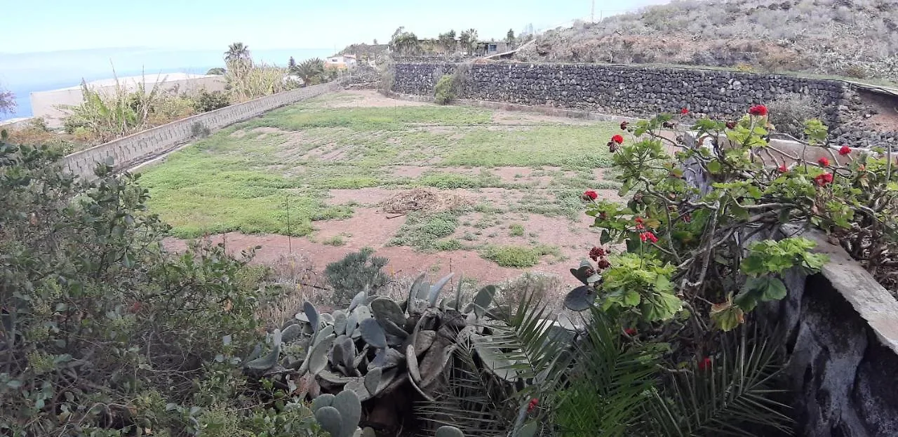 Chío Casa Rural Finca Las Dulcesヴィラ