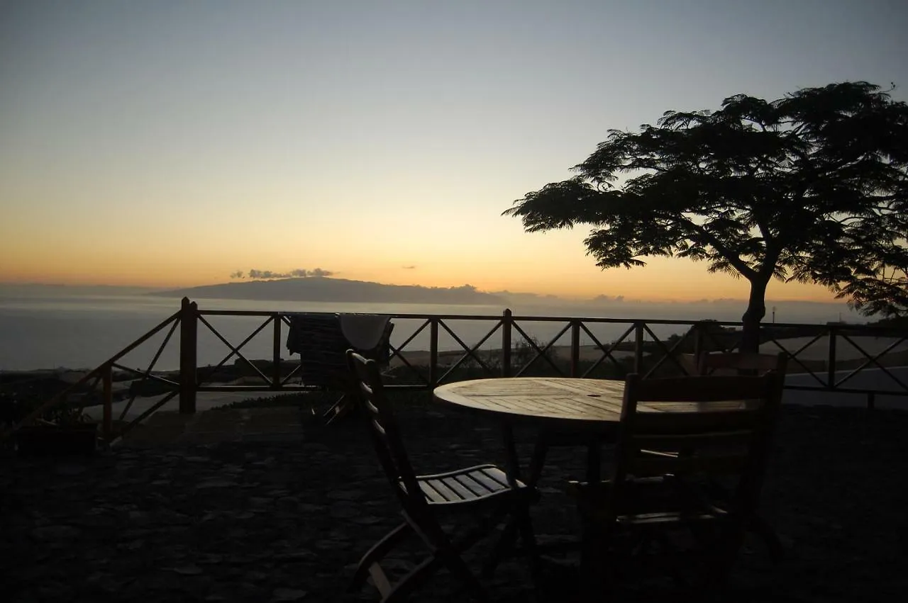 Chío Casa Rural Finca Las Dulces 빌라