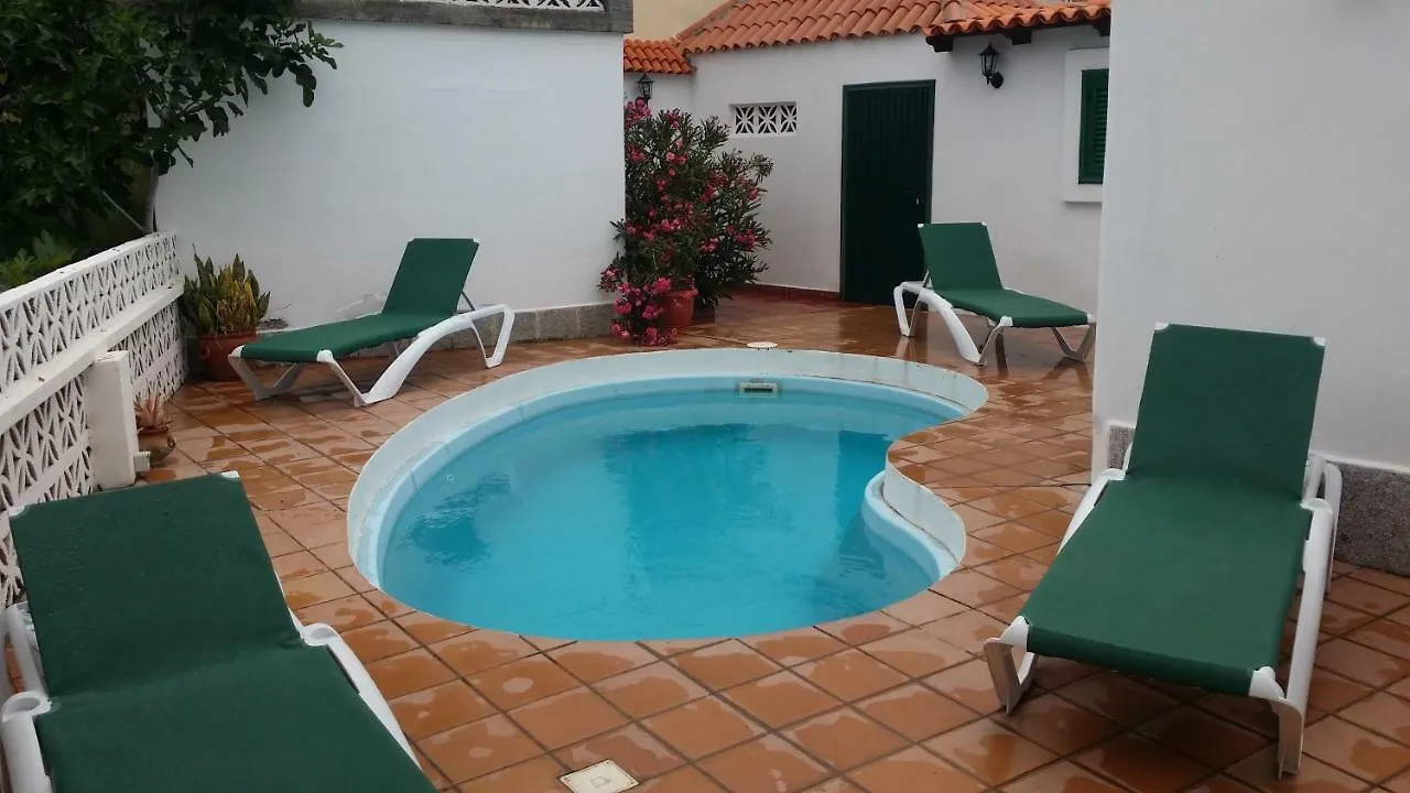 Casa Rural Finca Las Dulces Chio  0*, Chio (Tenerife)