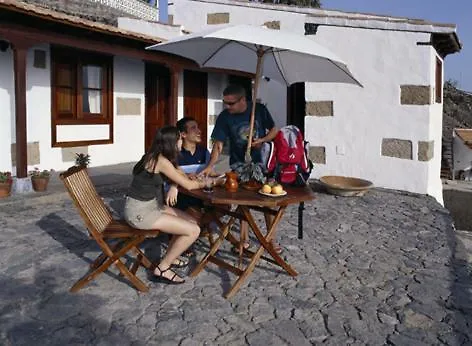 Casa Rural Finca Las Dulces Villa Chío España