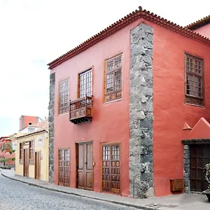 Casa Roja Garachico (Tenerife)