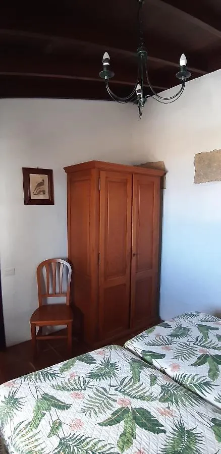Casa Rural Finca Las Dulces Chío