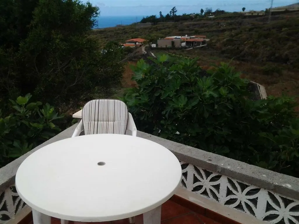 Κατάλυμα σε φάρμα Casa Rural Finca Las Dulces Chío